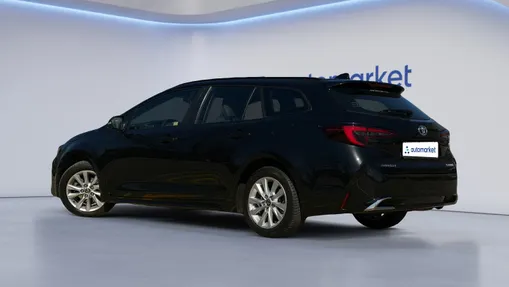 TOYOTA Corolla Corolla 1.8 Hybrid Comfort