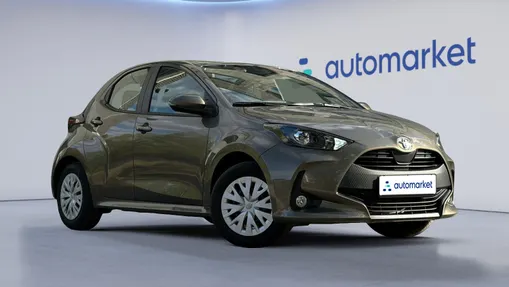 TOYOTA Yaris Yaris 1.5 Comfort