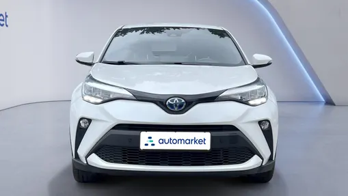 TOYOTA C-HR C-HR 2.0 Hybrid Style