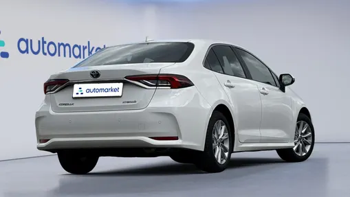 TOYOTA Corolla Corolla 1.8 Hybrid Comfort