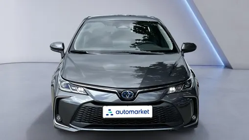 TOYOTA Corolla Corolla 1.8 Hybrid Comfort