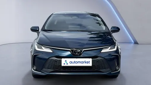 TOYOTA Corolla Corolla 1.5 Style