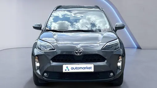 TOYOTA Yaris Cross Yaris Cross Hybrid 1.5 Comfort