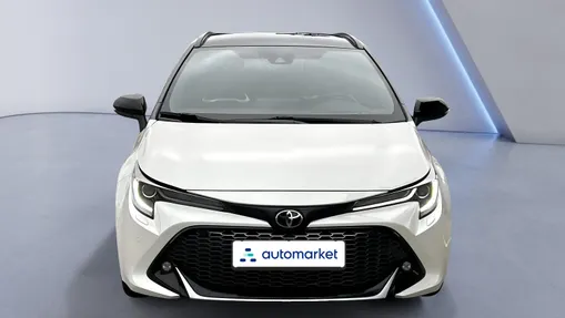 TOYOTA Corolla Corolla 2.0 Hybrid GR Sport Dynamic