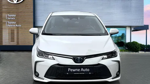 TOYOTA Corolla Corolla 1.8 Hybrid Comfort
