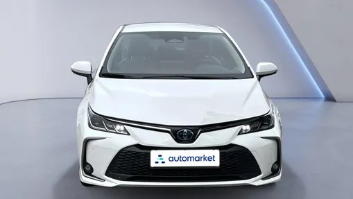 TOYOTA Corolla Corolla 1.8 Hybrid Comfort
