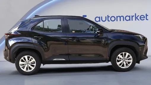 TOYOTA Yaris Cross Yaris Cross Hybrid 1.5 Comfort