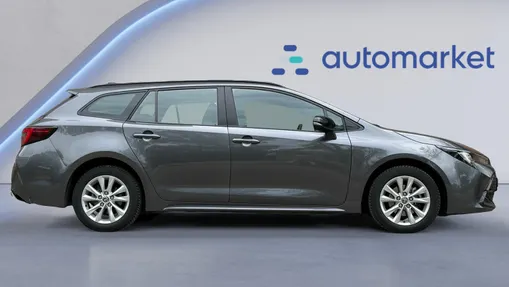 TOYOTA Corolla Corolla 1.8 Hybrid Comfort