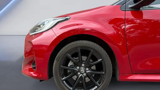 TOYOTA Yaris Yaris Hybrid 1.5 Selection Style