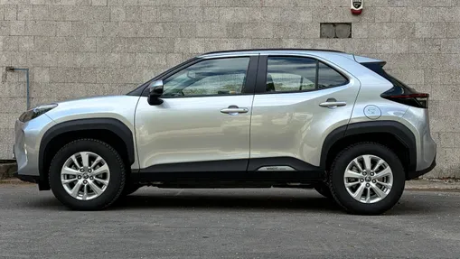 TOYOTA Yaris Cross Yaris Cross Hybrid 1.5 Comfort