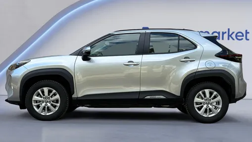TOYOTA Yaris Cross Yaris Cross Hybrid 1.5 Comfort