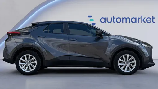 TOYOTA C-HR C-HR 1.8 Hybrid Comfort