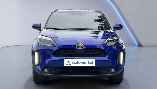 TOYOTA Yaris Cross Yaris Cross Hybrid 1.5 Style