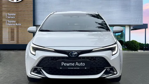 TOYOTA Corolla Corolla 1.8 Hybrid Style