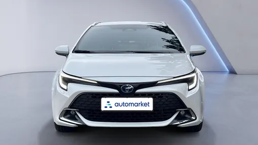 TOYOTA Corolla Corolla 1.8 Hybrid Style