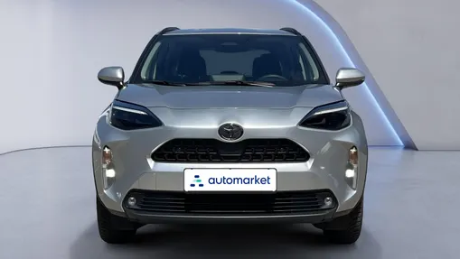 TOYOTA Yaris Cross Yaris Cross Hybrid 1.5 Comfort