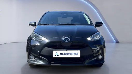 TOYOTA Yaris Yaris Hybrid 1.5 Comfort