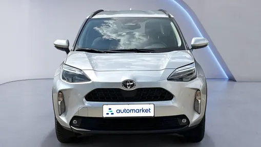 TOYOTA Yaris Cross Yaris Cross Hybrid 1.5 Comfort