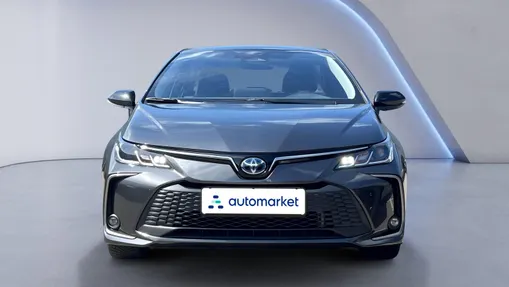 TOYOTA Corolla Corolla 1.8 Hybrid Comfort