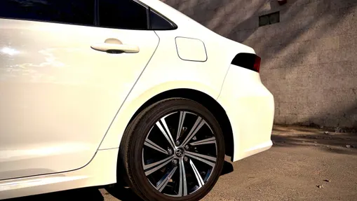 TOYOTA Corolla Corolla 1.5 Comfort
