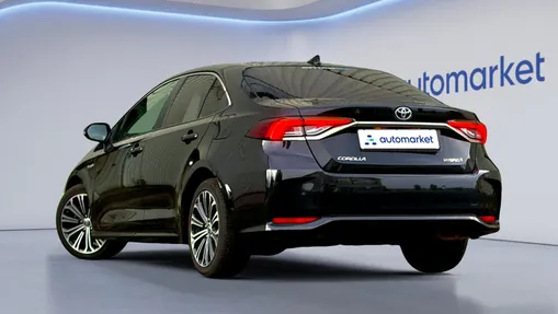 TOYOTA Corolla Corolla 1.8 Hybrid Comfort
