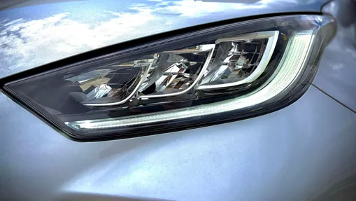 TOYOTA Yaris Yaris Hybrid 1.5 Style