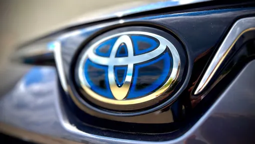 TOYOTA Corolla Corolla 1.8 Hybrid Comfort