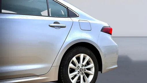 TOYOTA Corolla Corolla 1.8 Hybrid Comfort
