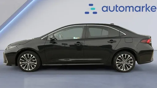 TOYOTA Corolla Corolla 1.8 Hybrid Style