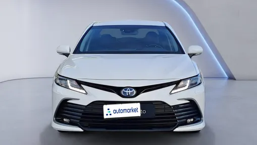 TOYOTA Camry Camry 2.5 Hybrid Comfort CVT