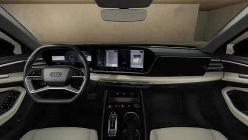 AUDI A5 A5 TFSI 110 kW S tronic Nowy