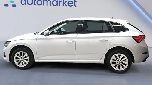 SKODA Scala Scala 1.0 TSI Ambition