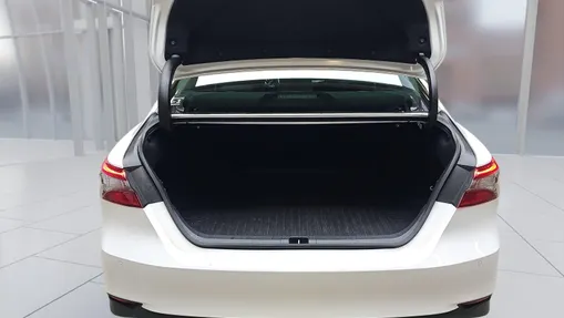 TOYOTA Camry Camry 2.5 Hybrid Prestige CVT