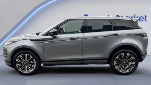 LAND ROVER Range Rover Evoque Evoque 2.0 D200 mHEV Dynamic SE