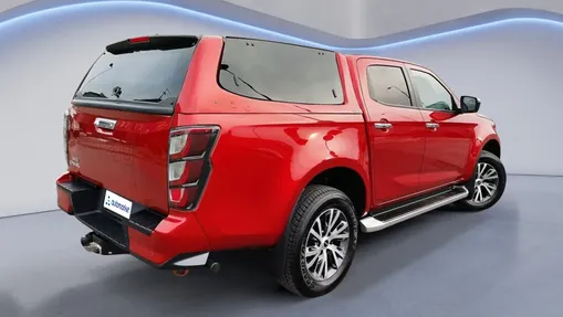 ISUZU D-Max D-Max 1.9 d EC LSX aut
