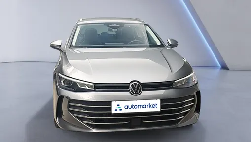 VOLKSWAGEN Passat Passat 1.5 TSI ACT mHEV Business DSG