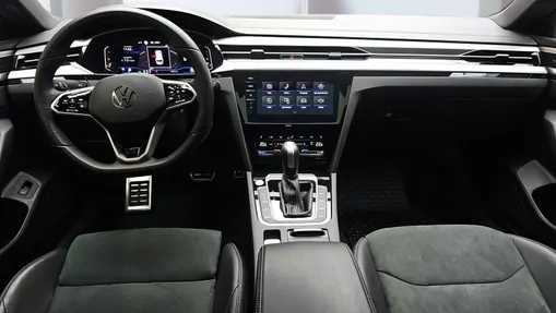 VOLKSWAGEN Arteon Arteon 2.0 TSI R-Line DSG