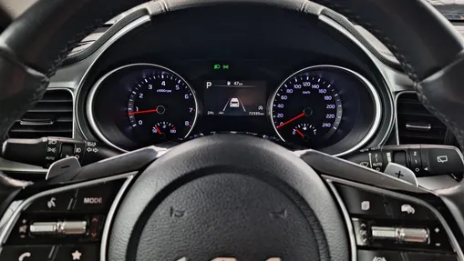 KIA Cee'd Ceed 1.5 T-GDI M DCT