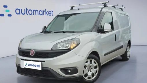 FIAT Doblo Cargo/Van Doblo Maxi 1.6 MJ Base Plus