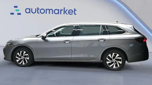 VOLKSWAGEN Passat Passat 1.5 TSI ACT mHEV Business DSG