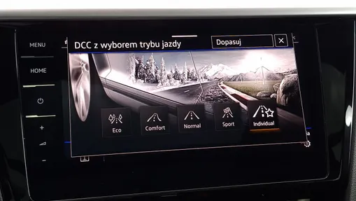 VOLKSWAGEN Arteon Arteon 2.0 TDI 4Motion R-Line DSG