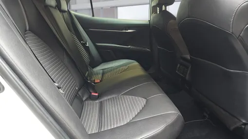 TOYOTA Camry Camry 2.5 Hybrid Prestige CVT