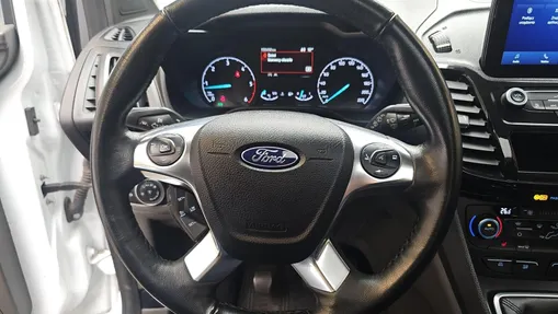 FORD Tourneo Connect Gr. Tourneo Connect 1.5 EcoBlue Titanium