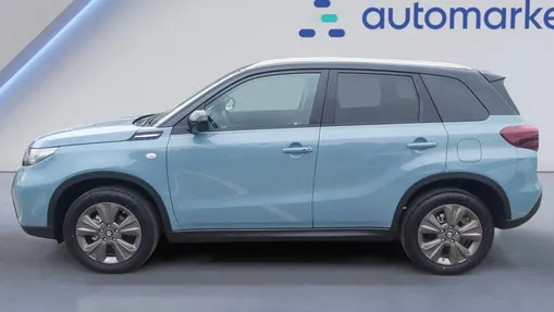 SUZUKI Vitara Vitara 1.4 Boosterjet mHEV Premium Plus 2WD Nowy