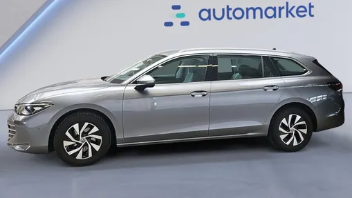 VOLKSWAGEN Passat Passat 1.5 TSI ACT mHEV Business DSG