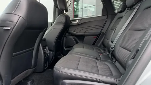 FORD Kuga Kuga 2.0 EcoBlue AWD Titanium X aut