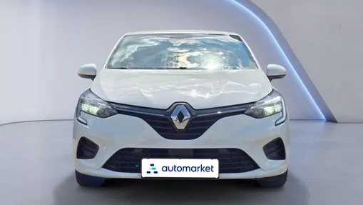 RENAULT Clio Clio 1.0 TCe Equilibre LPG