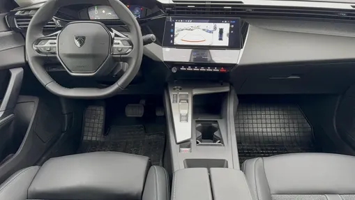 PEUGEOT 408 408 1.2 PureTech mHEV Allure S&S e-DSC6