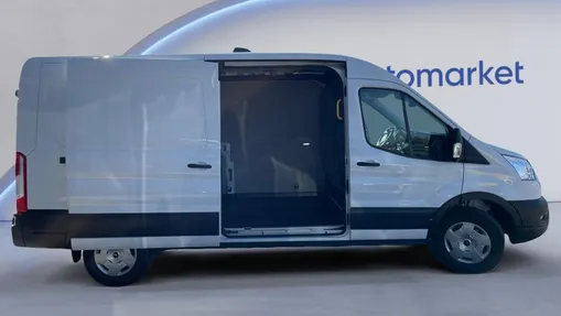 FORD Transit Transit 350 L3 Trend Nowy
