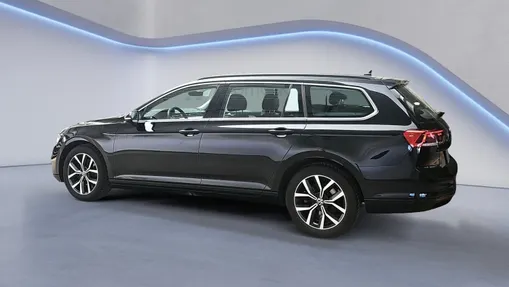 VOLKSWAGEN Passat Passat 1.5 TSI EVO Business DSG